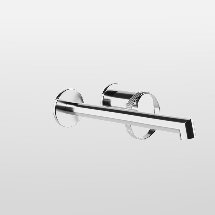 Anello Wall Mounted Basin Mixer- 63383 Bathroom Accessories GESSI