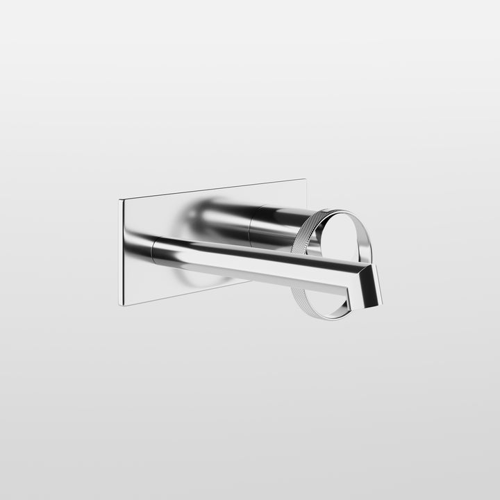 Anello Wall Mounted Basin Mixer- 63388 Bathroom Accessories GESSI