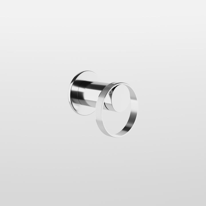 Anello Wall Mounted Basin Mixer- 63409 Bathroom Accessories GESSI