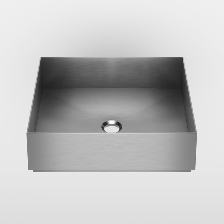 Anello Washbasin - 54605 Bathroom Accessories GESSI