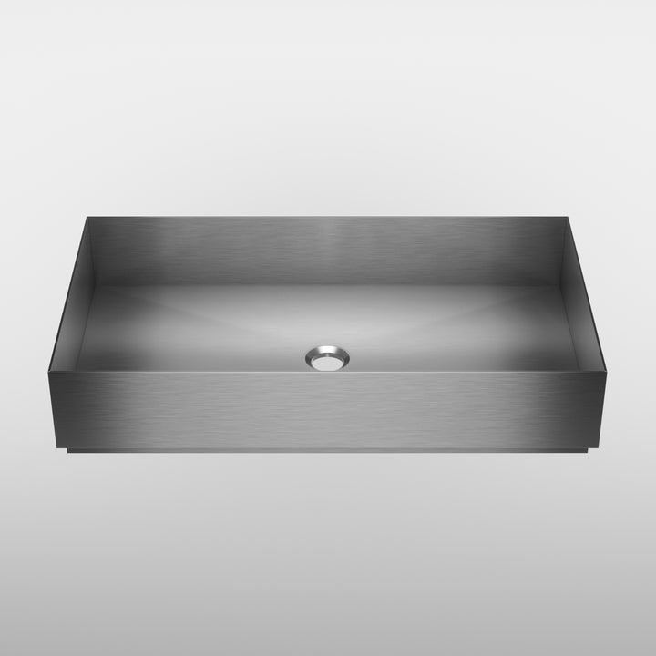 Anello Washbasin - 54606 Bathroom Accessories GESSI