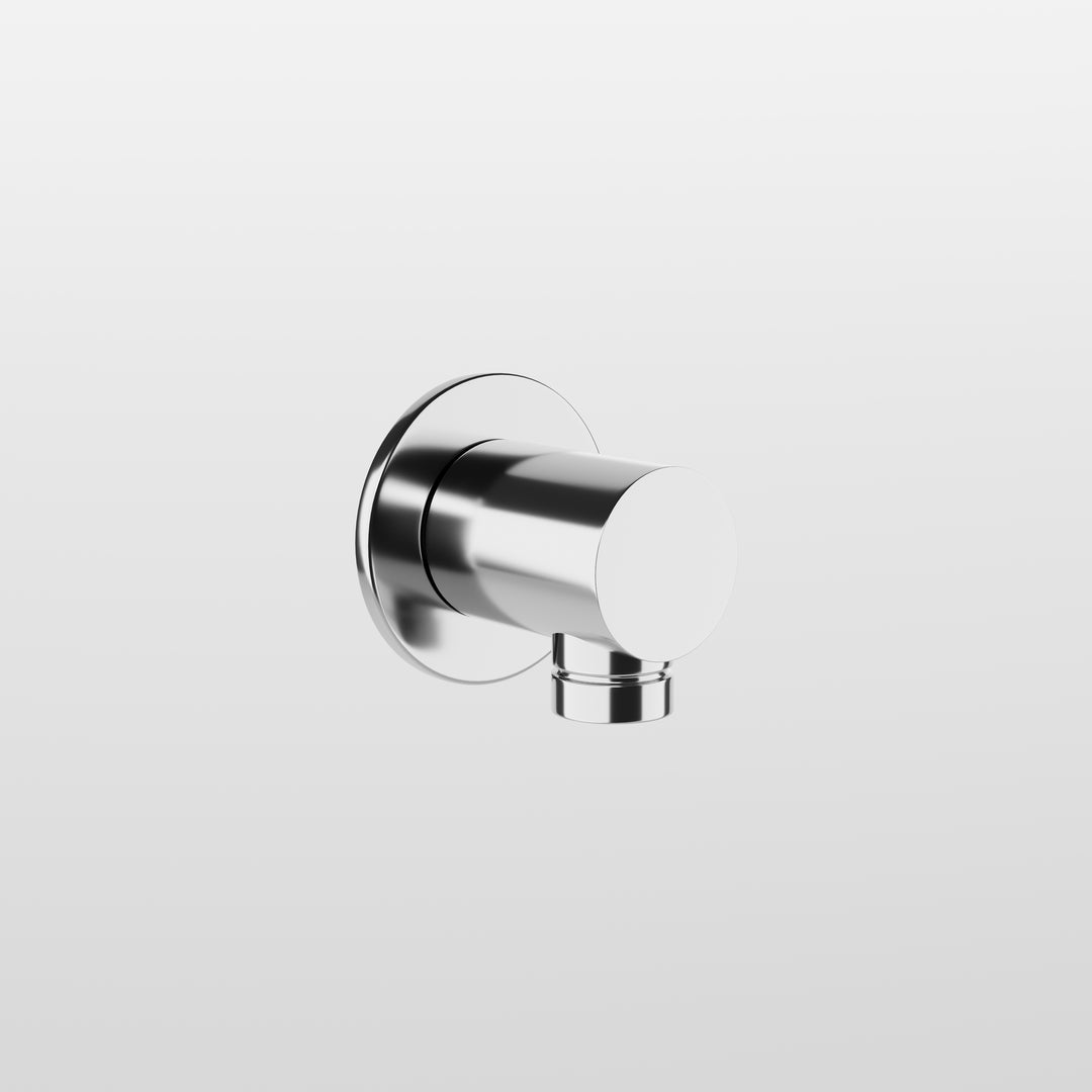 Anello Water Outlet - 63469 Bathroom Accessories GESSI Cromo  