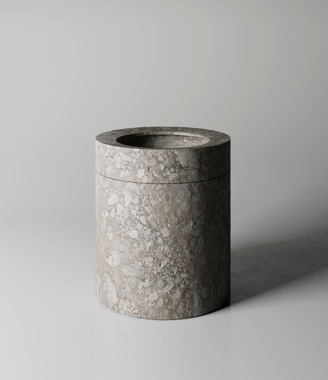 Anima Liquida Pedestal Sink Sinks Antonio Lupi   