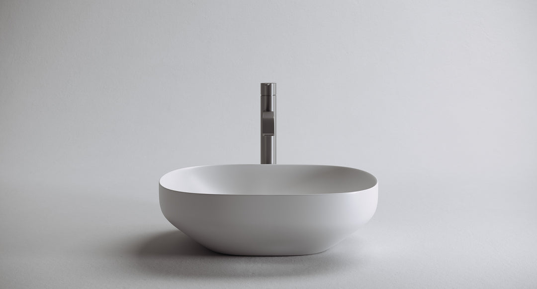 Ago3 Flumood Washbasin Sinks Antonio Lupi   