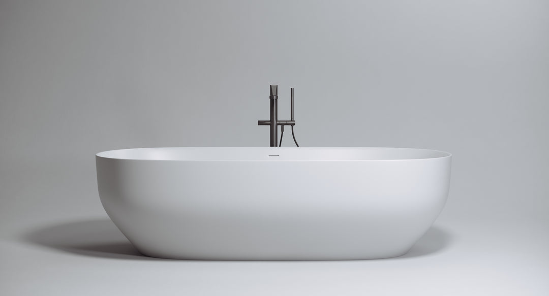 Ago Oval Bathtub Bathtubs Antonio Lupi   