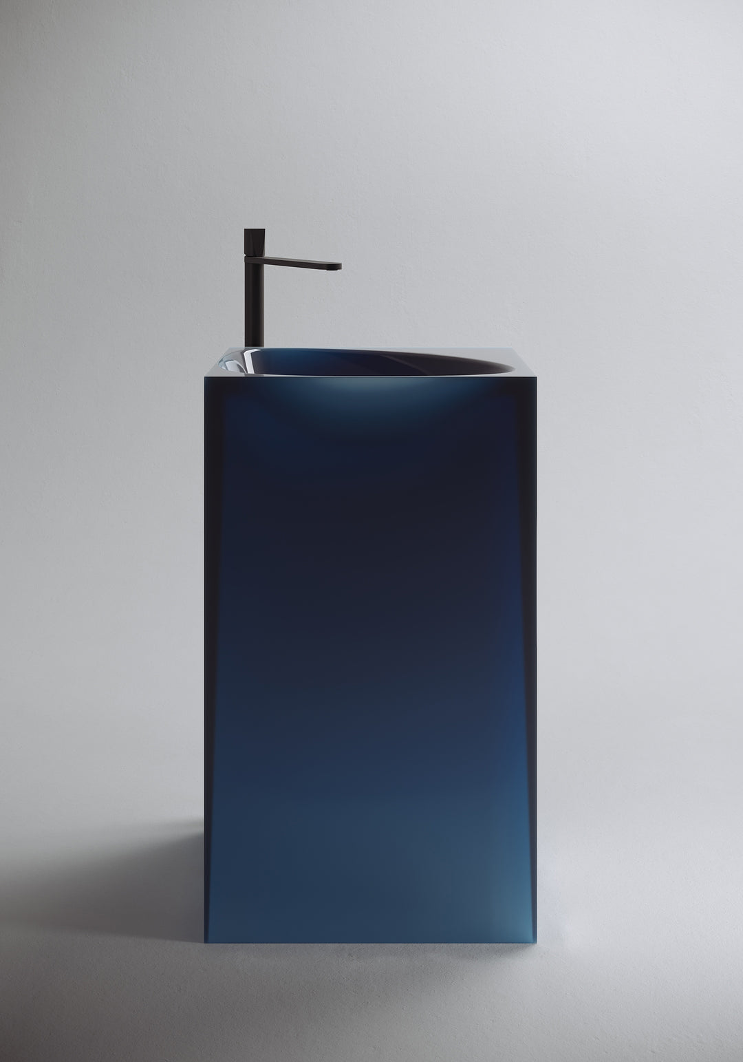 Astro Pedestal Sink Sinks Antonio Lupi   