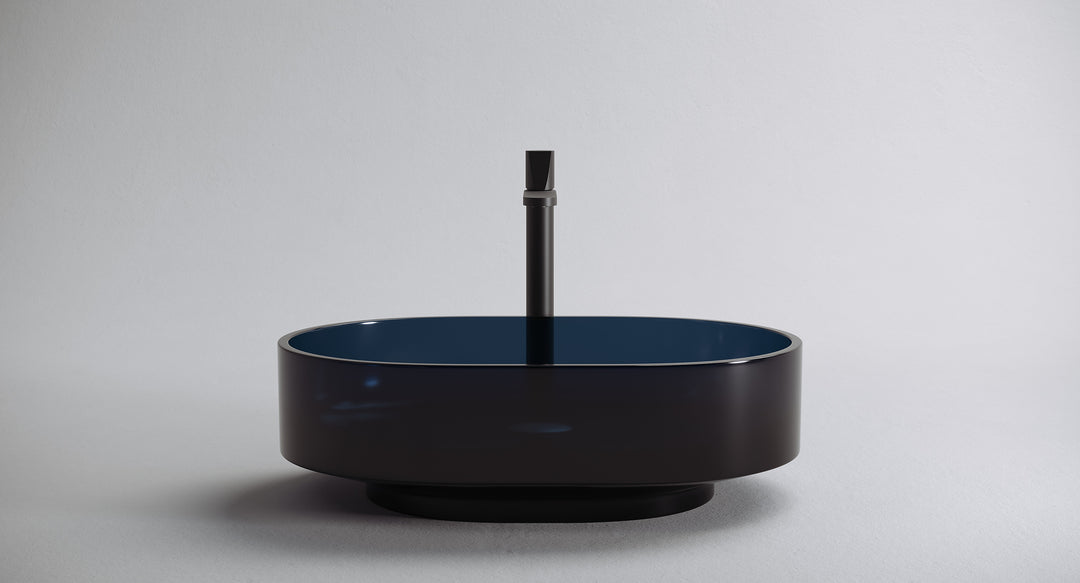 Borghi60 Washbasin Sinks Antonio Lupi   