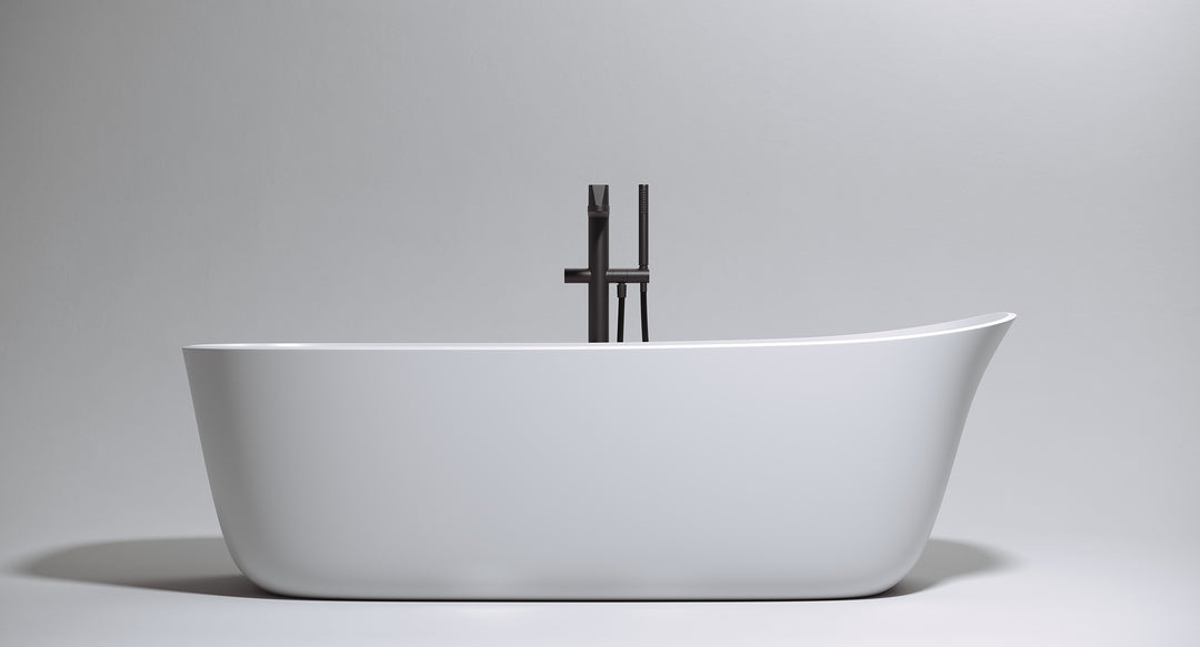 Dafne Oval Bathtub Bathtubs Antonio Lupi   
