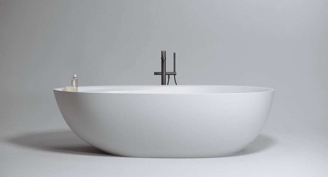 Eclipse Bathtub Bathtubs Antonio Lupi   