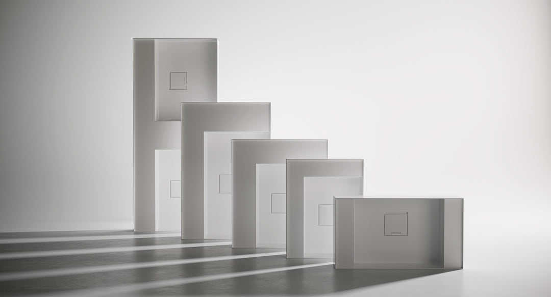 Graffio Washbasin Sinks Antonio Lupi   