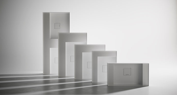 Graffio Washbasin Sinks Antonio Lupi   