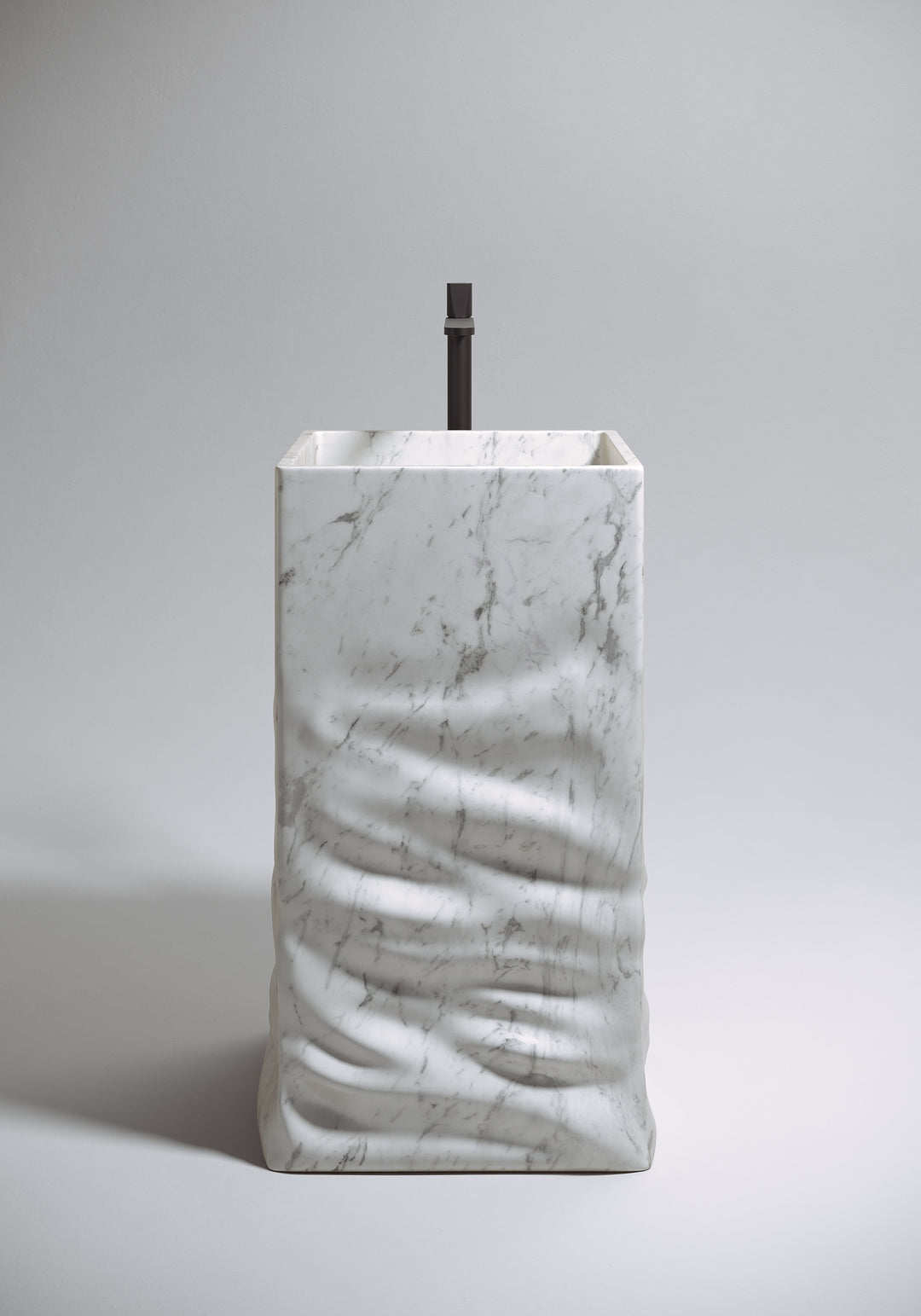 Ossimoro Washbasin Sinks Antonio Lupi   