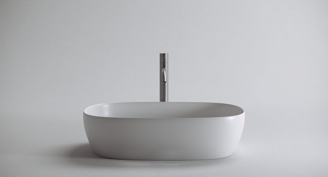 Senso Washbasin Sinks Antonio Lupi