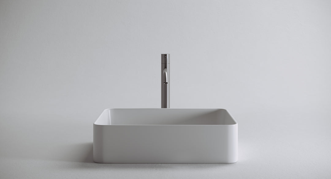 Servoretto Washbasin Sinks Antonio Lupi   