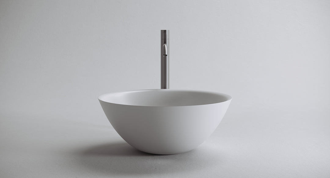 Servotondo Washbasin Sinks Antonio Lupi   