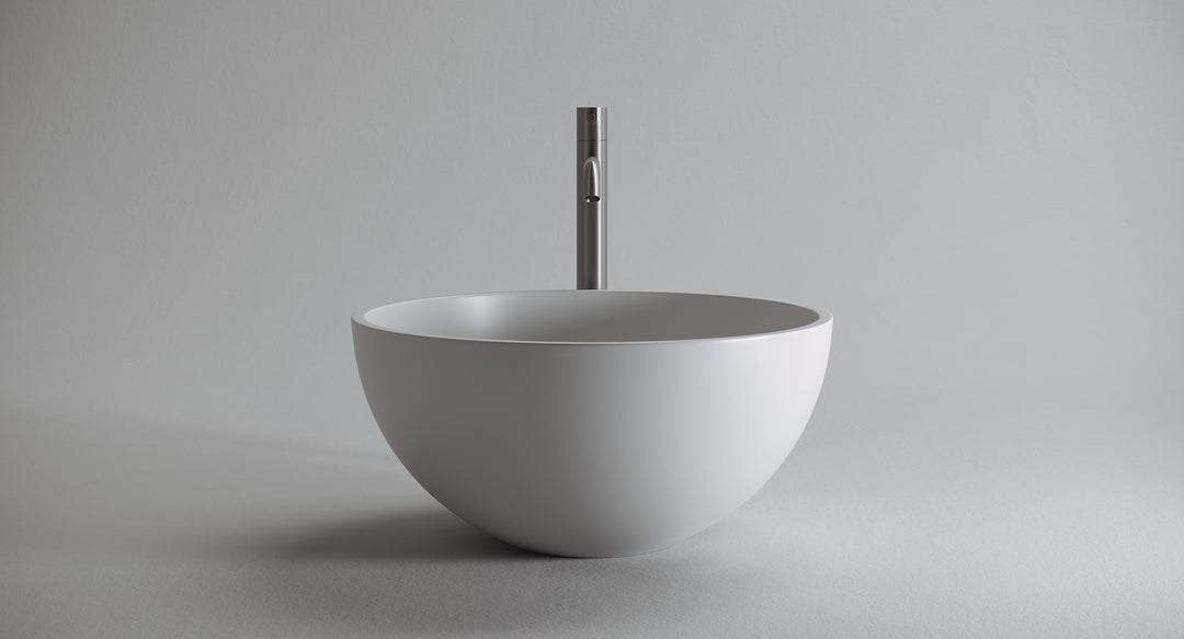 Urnamood Washbasin Sinks Antonio Lupi   