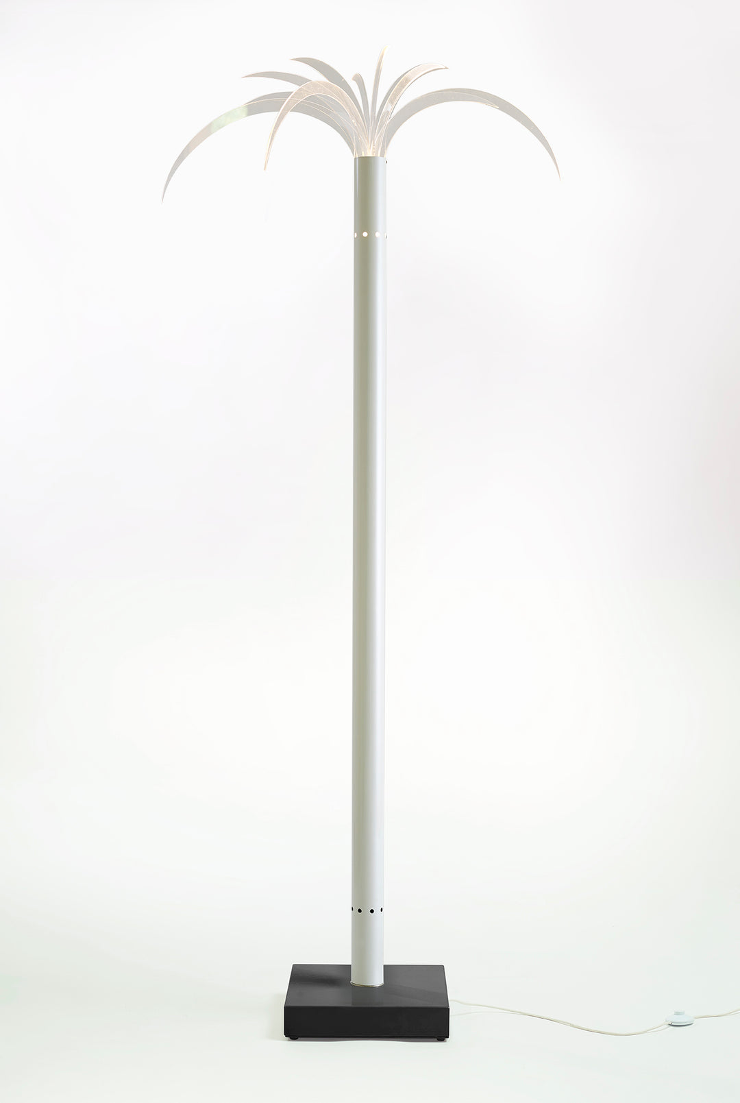 Sanremo Floor Lamp Lamps Poltronova   