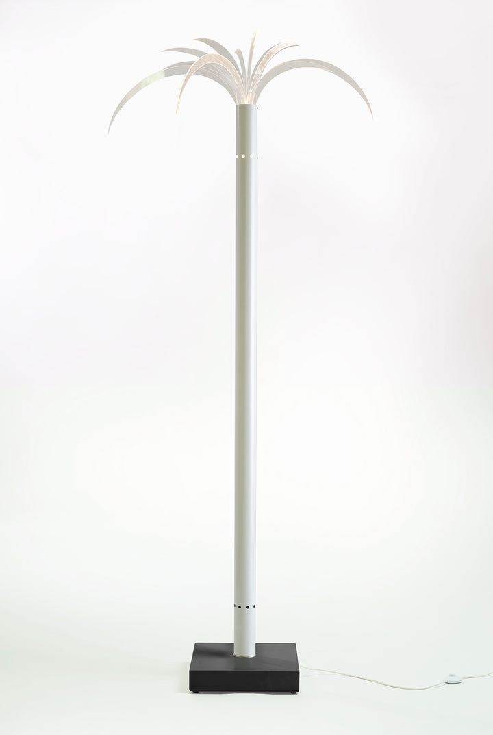 Sanremo Floor Lamp Lamps Poltronova   