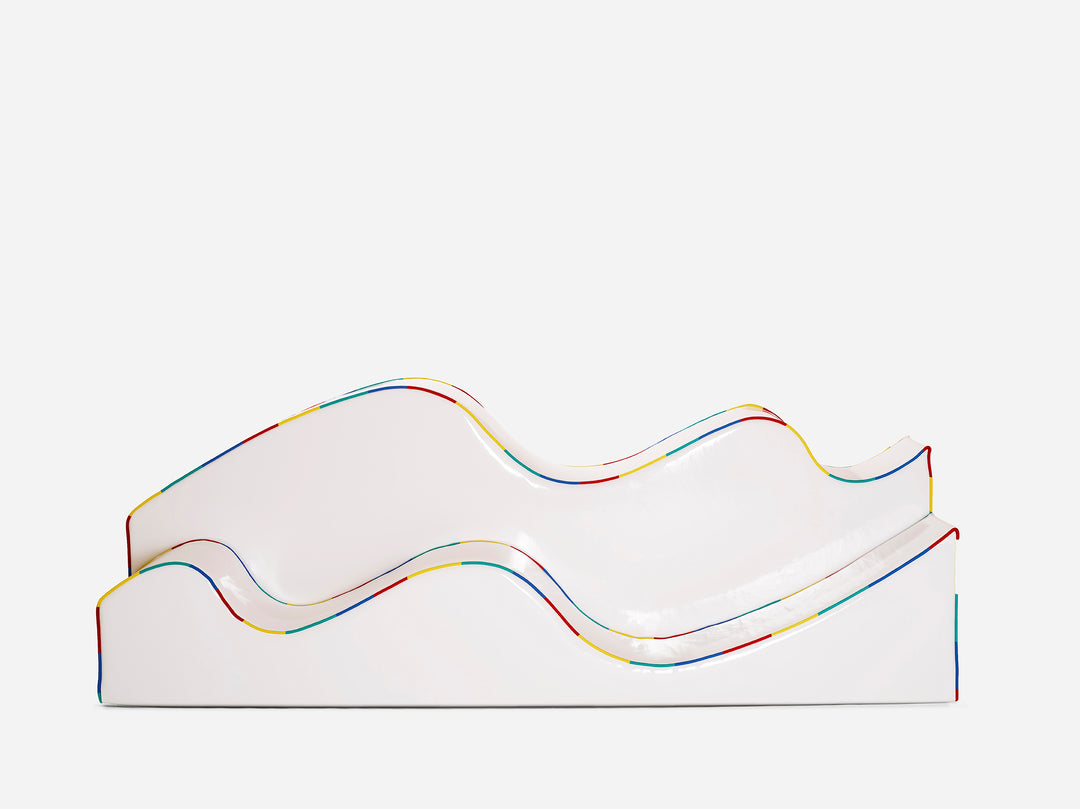 Superonda Dressing Sofa Sofas Poltronova   