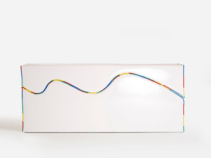 Superonda Dressing Sofa Sofas Poltronova   