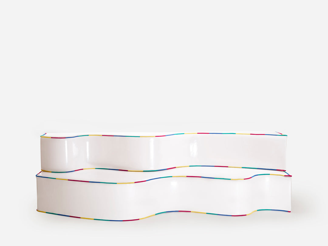 Superonda Dressing Sofa Sofas Poltronova   