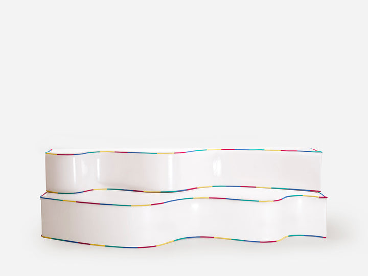 Superonda Dressing Sofa Sofas Poltronova   