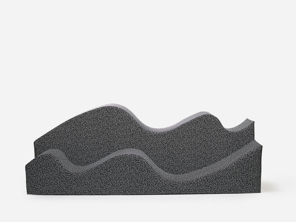 Superonda No-Stop Sofa Sofas Poltronova   