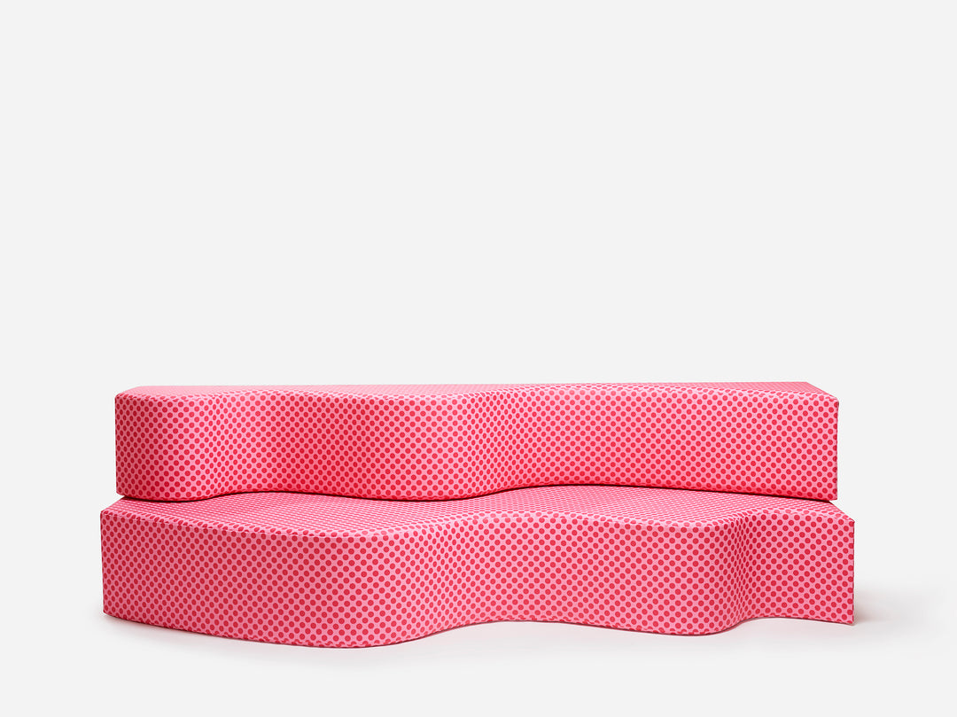 Superonda Pois Sofa Sofas Poltronova   