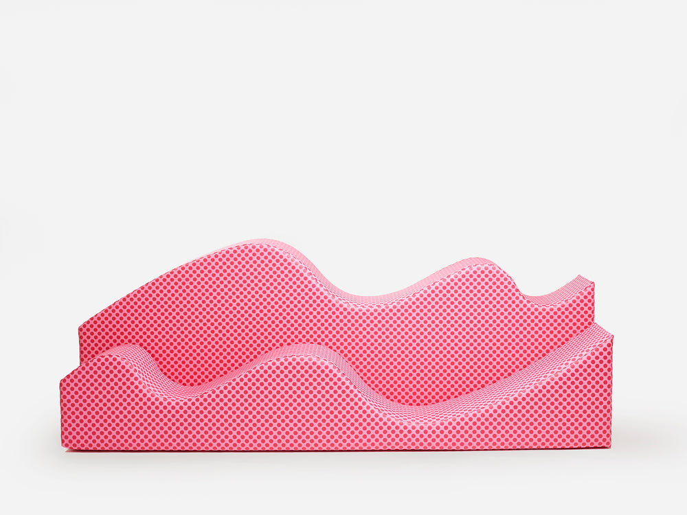 Superonda Pois Sofa Sofas Poltronova   