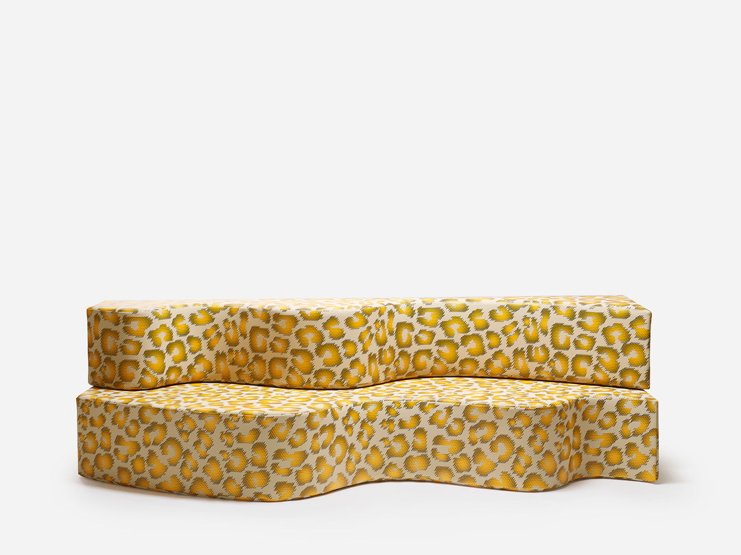 Superonda Spots Sofa Sofas Poltronova   