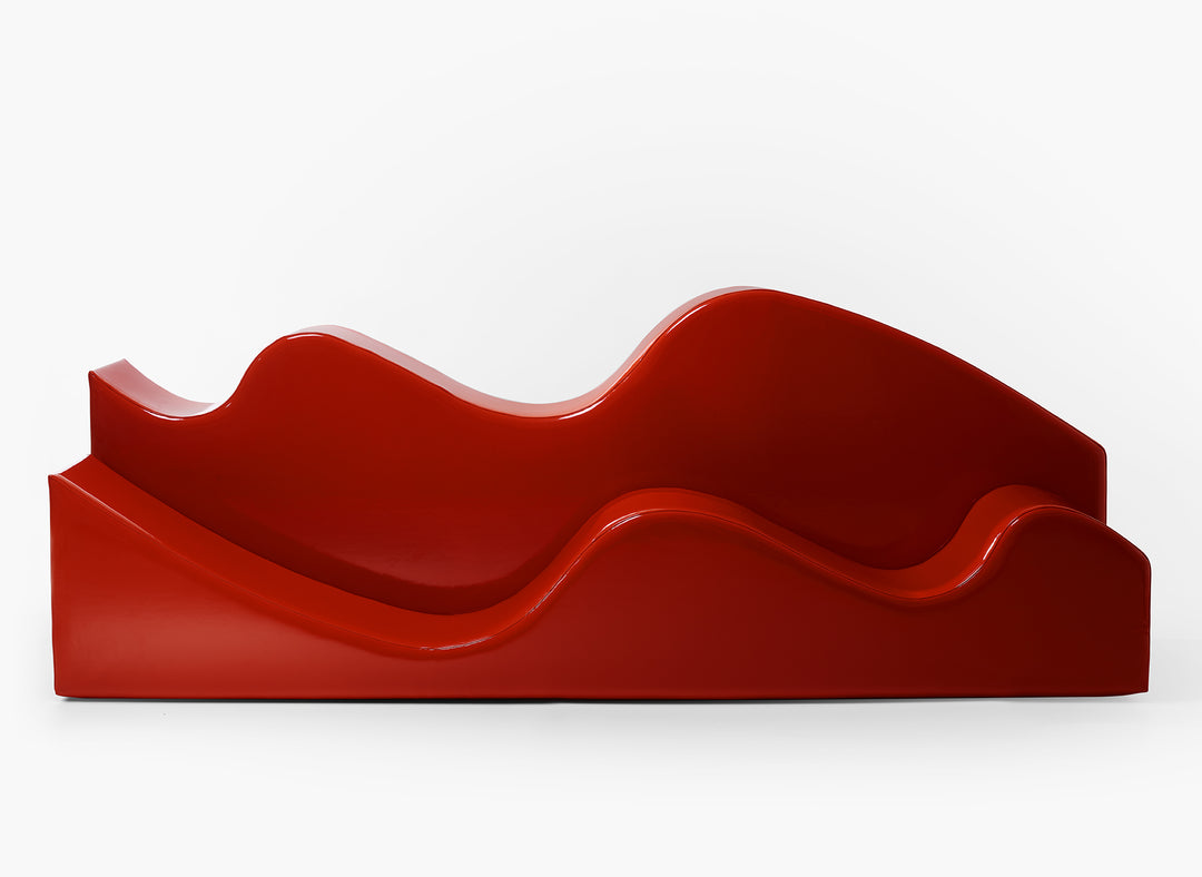 Superonda Sofa Sofas Poltronova   