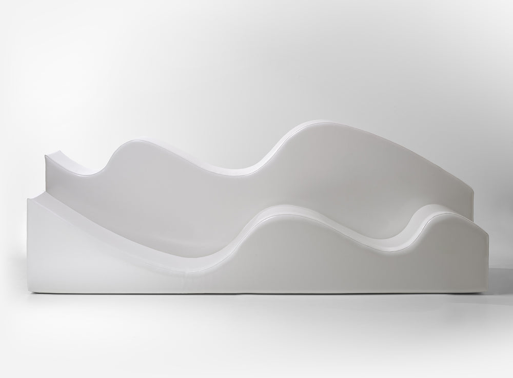 Superonda Sofa Sofas Poltronova   