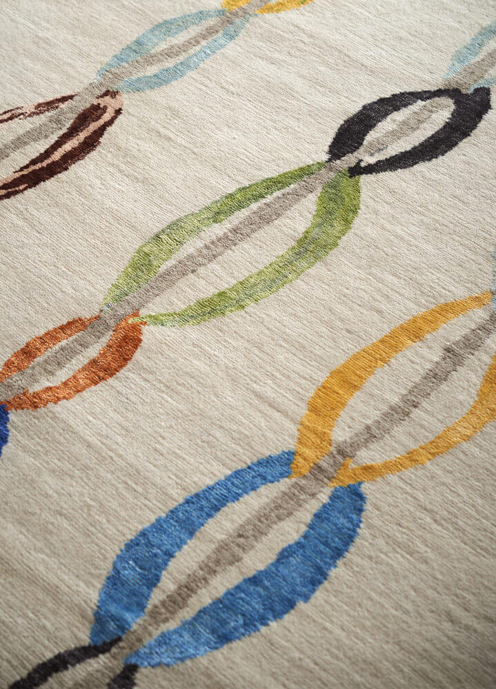 Aurora Rug Rugs Amini   