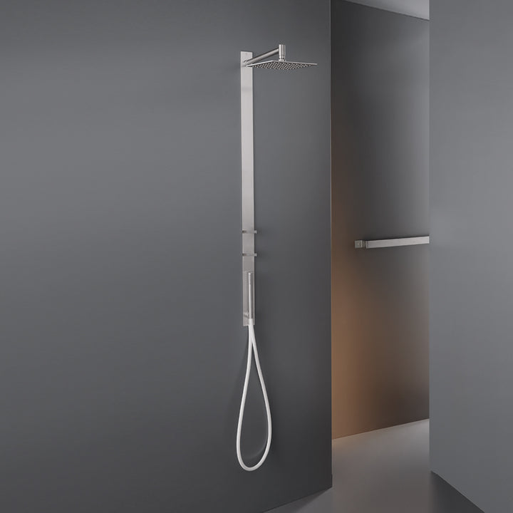 Bar Taps For Shower - Progressive Sets BAR02 Bathroom CEA   