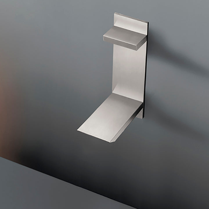 Bar Taps For Washbasin / Bidet - Wall-mounted Progressive Mixers BAR13 Bathroom CEA   