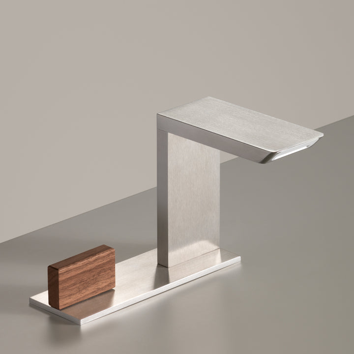 Bar Taps For Washbasin / Bidet - Two-hole Progressive Mixers BAR19 Bathroom CEA   