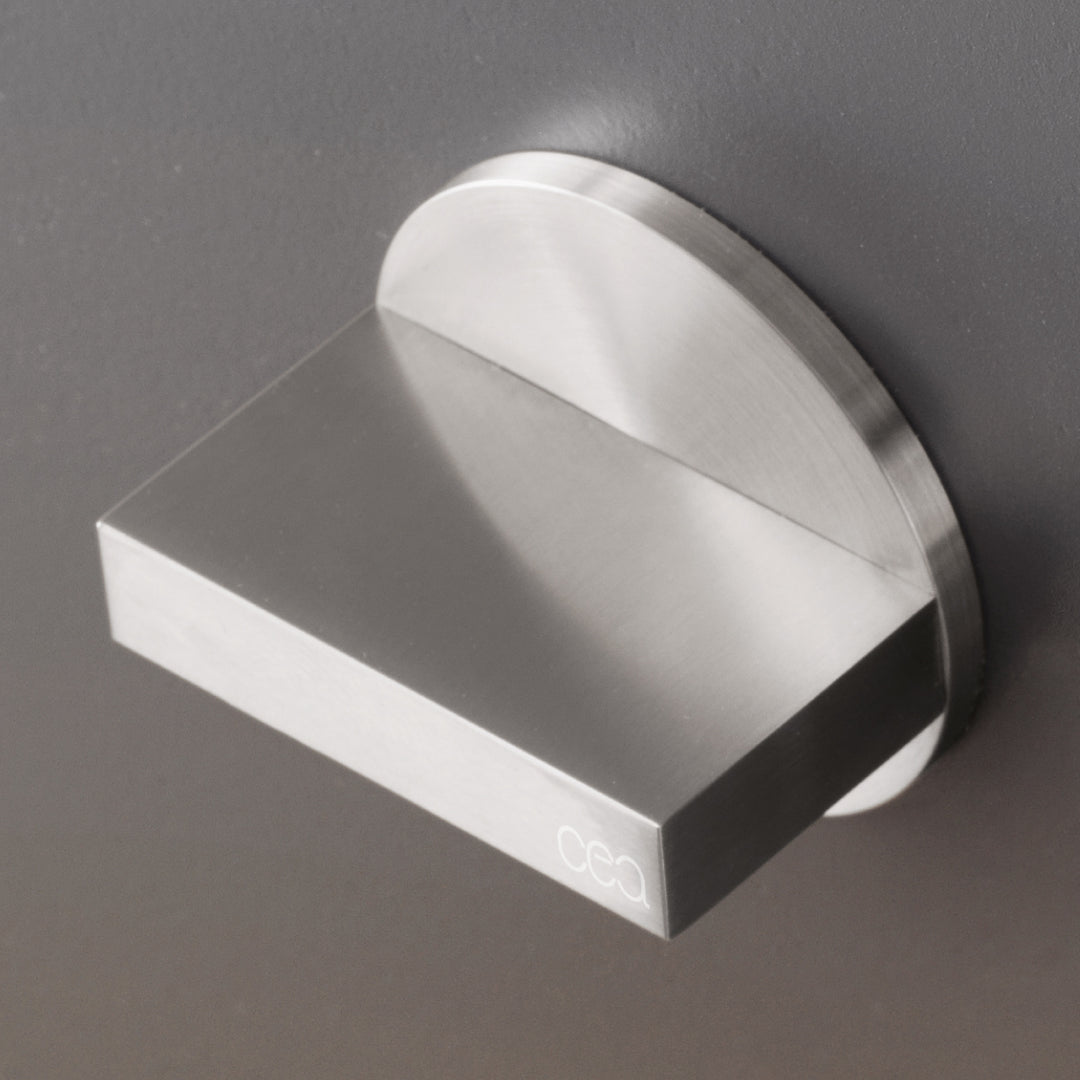 Bar Remote Controls - Wall-mounted Shut-off Valves BAR48 Bathroom CEA   