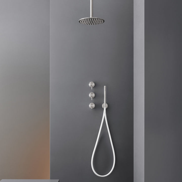 Shower Arms BRA03 Showers CEA   