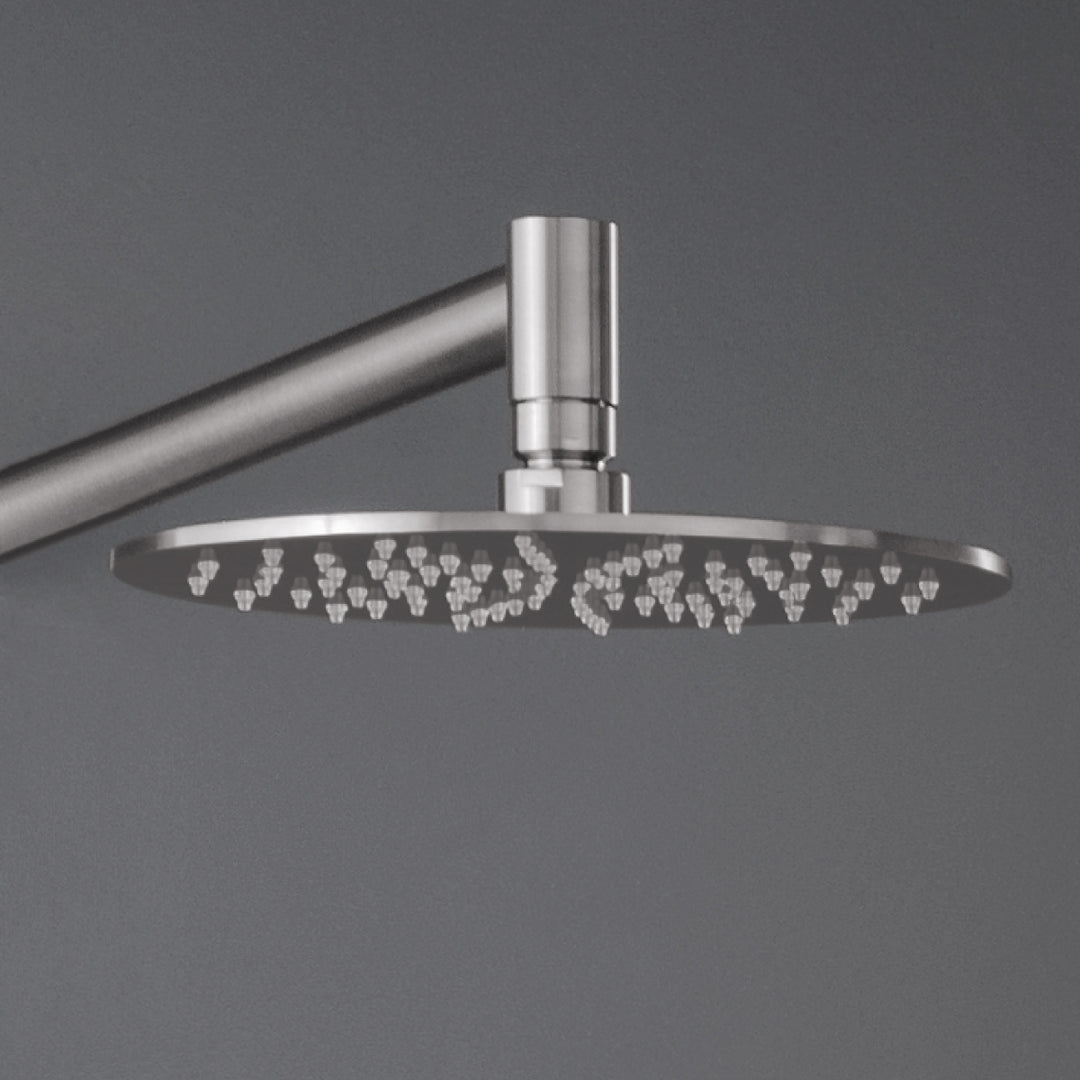 Shower Arms BRA07 Showers CEA   