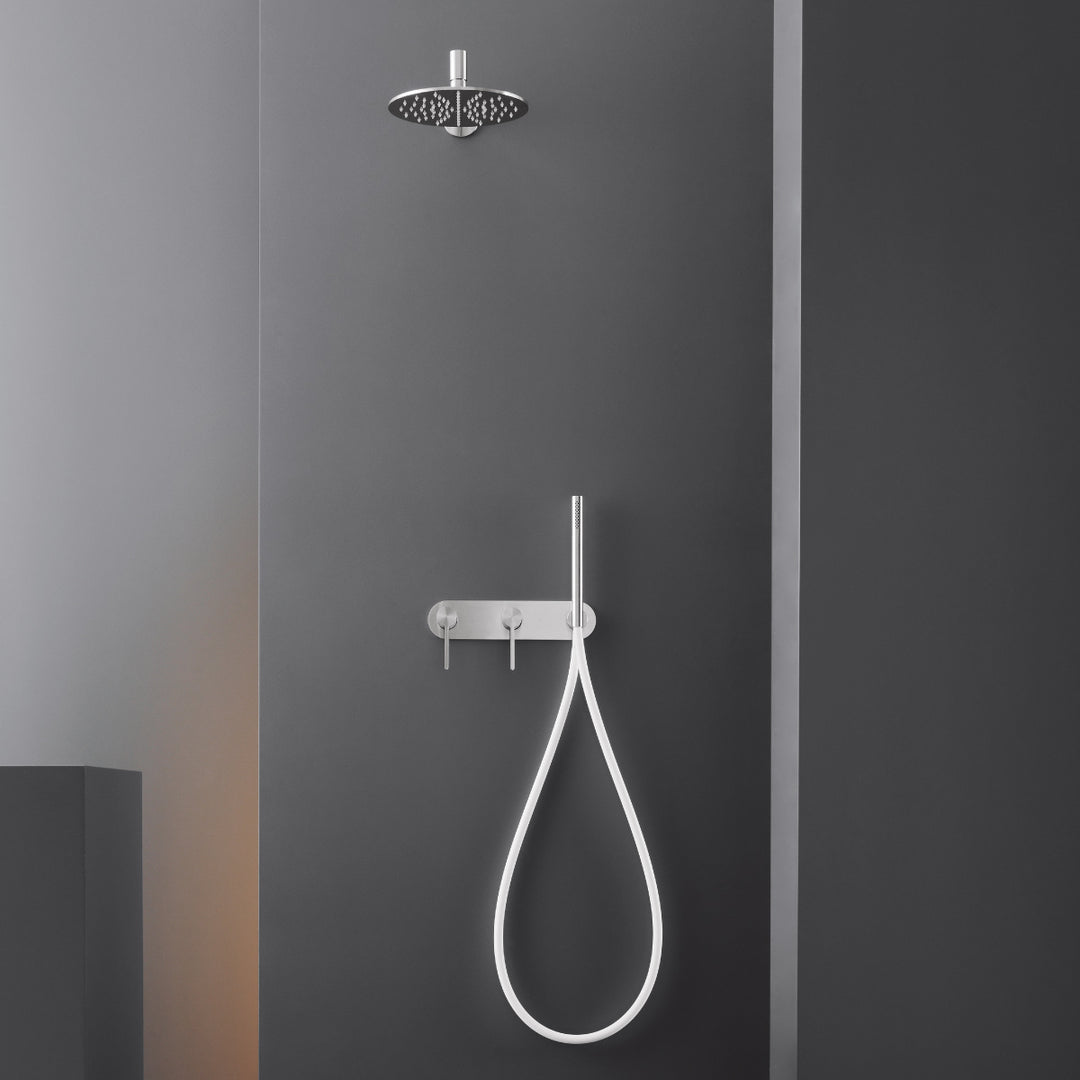 Shower Arms BRA07 Showers CEA   