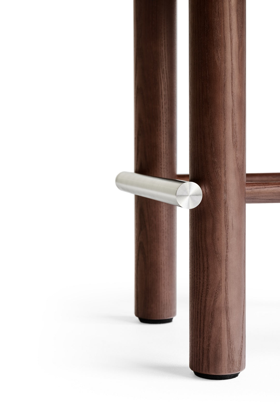 Modern Bar Chair Gropius CS2 Barstool Noom   