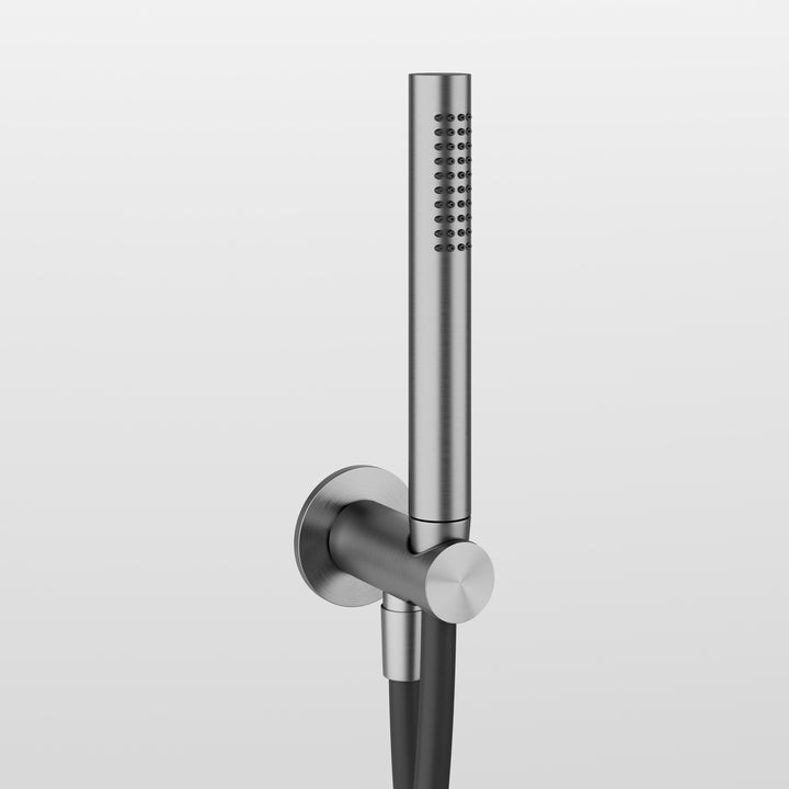 Bath&Shower316 Handshower Set - 54023 Showers GESSI Default Title