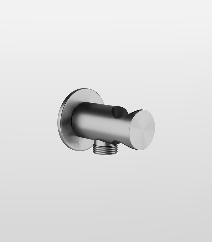Bath&Shower316 Wall Elbow - 54161 Bathroom Accessories GESSI