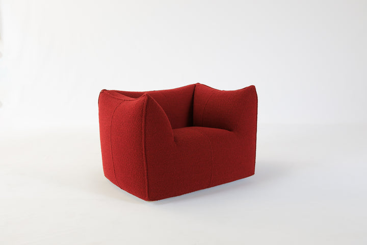 Le Bambole Armchair Ruby Armchairs B&B Italia   