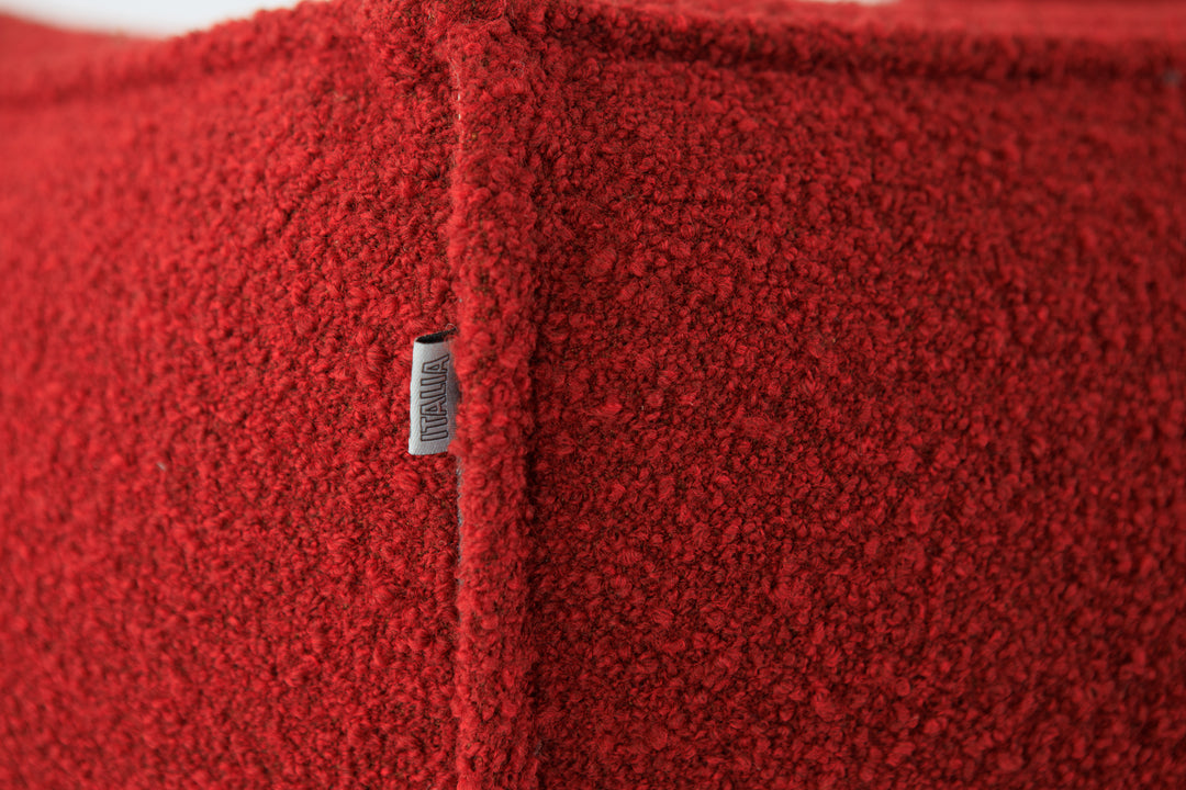 Le Bambole Armchair Ruby Armchairs B&B Italia   