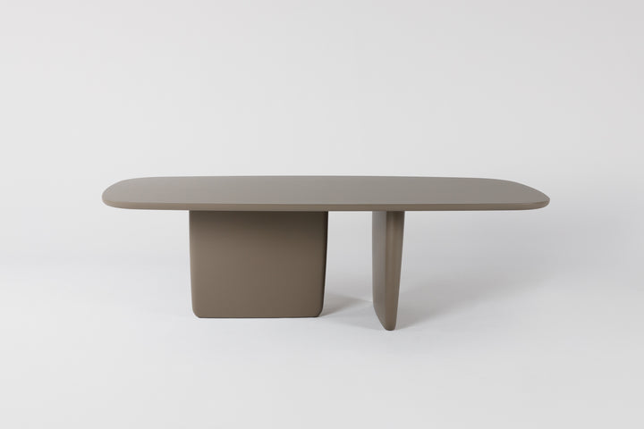 Tobi-Ishi Dining Table Tables B&B Italia   