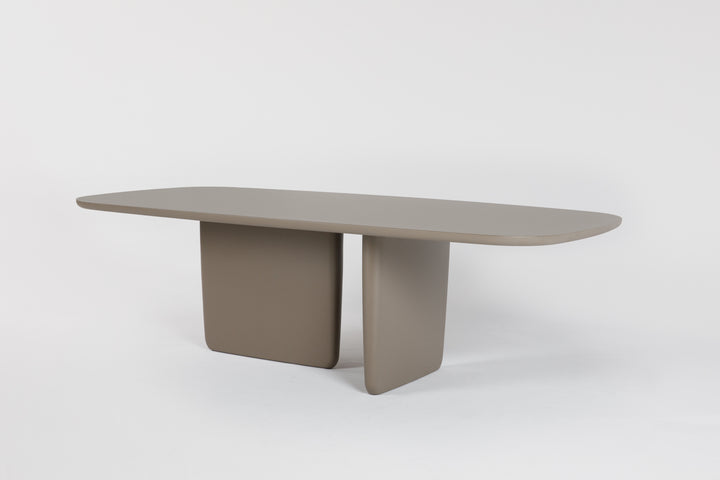 Tobi-Ishi Dining Table Tables B&B Italia   
