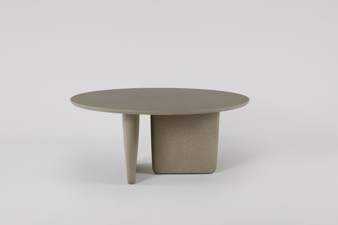 Tobi-Ishi Outdoor Table Outdoor B&B Italia   