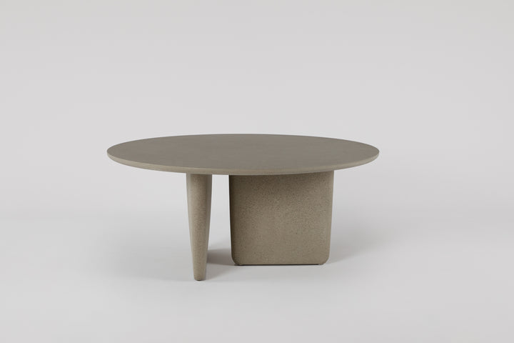 Tobi-Ishi Outdoor Table Outdoor B&B Italia   