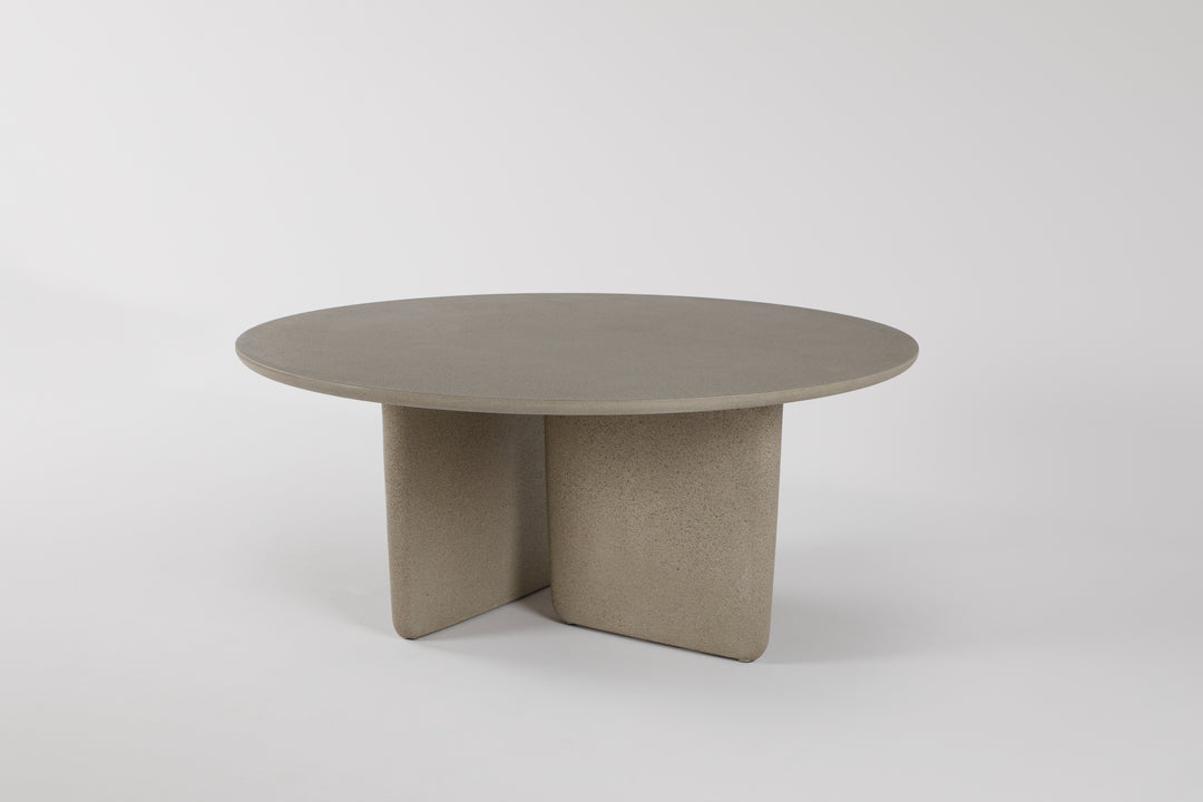 Tobi-Ishi Outdoor Table Outdoor B&B Italia   